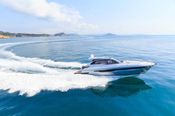 Marine Fiberglass Repairs, Bal Harbour