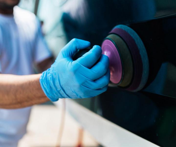 Marine Services Miami-Dade County